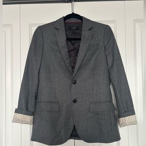 J. Crew Blazer